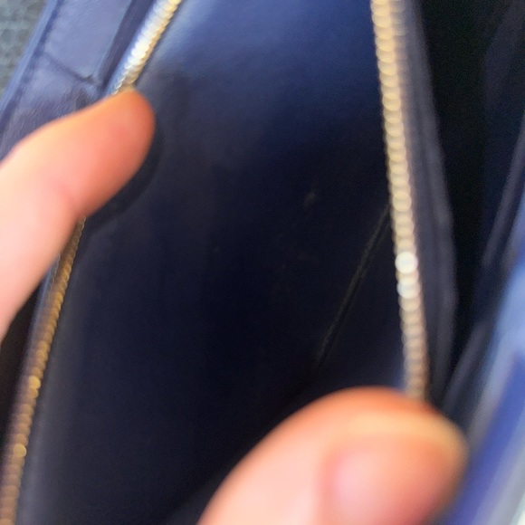 Louis Vuitton Capucines Embellished Wallet - Picture 11 of 15